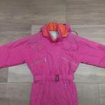 Vintage / retro 90s fout skipak maat M / 38 merk Lafont, Maat 38/40 (M), Lafont, Ophalen of Verzenden, Gedragen