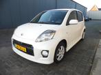 Daihatsu SIRION 1.3-16V SPORT, Auto's, Daihatsu, Voorwielaandrijving, Gebruikt, 4 cilinders, Elektrische ramen