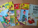 adv8265 laurel en hardy, Ophalen, Gelezen