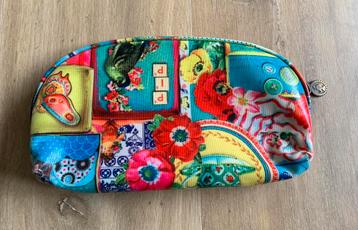 Pip Studio etui - tasje - toilettas beschikbaar voor biedingen