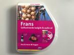 ANWB Taalkit Frans - Geïllustreerde Taalgids & Audi-cd, Boeken, Taal | Frans, Ophalen, Zo goed als nieuw, ANWB