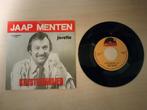 vinylsingle Jaap Menten - Kufsteinerlied / Josette, Gebruikt, 7 inch, Single, Ophalen of Verzenden