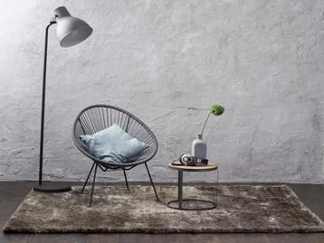 Vloerkleed / Karpet Hamat Singapore 771 Silver 200x300cm beschikbaar voor biedingen