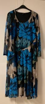 Yoek A-lijn jurk maat 46/48 zgan, Yoek, Ophalen of Verzenden, Zo goed als nieuw, Jurk