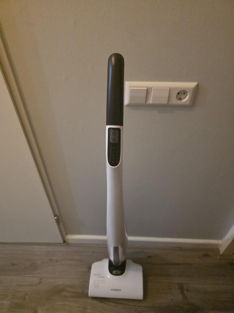 Hizero vloerreiniger, Huis en Inrichting, Schoonmaakartikelen, Ophalen of Verzenden, Dweilemmer, -bak, of -wagen