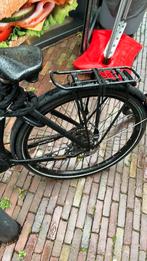 Scott middenmotor, Fietsen en Brommers, Ophalen, Gebruikt, Versnellingen