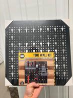 Gereedschapswand 40x40cm - Nieuw in verpakking, Doe-het-zelf en Verbouw, Nieuw, Ophalen of Verzenden, A, A