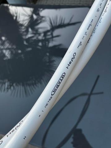 Wavin Hep²O Buis 15mm 4m beschikbaar voor biedingen