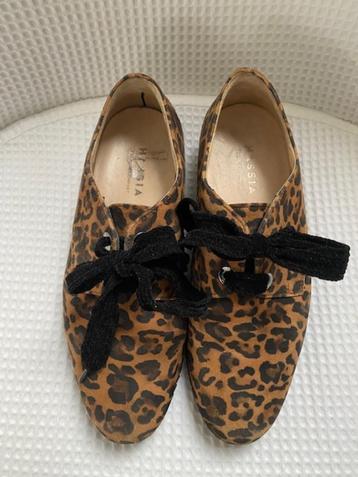 Hassia schoenen met print maat 4, 37 beschikbaar voor biedingen