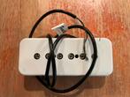 Fralin noiseless p90 brug -5% (52mm), Ophalen of Verzenden, Zo goed als nieuw, Elektrische gitaar