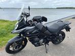 Suzuki V-Strom 650, 2 cilinders, Particulier, Meer dan 35 kW, Toermotor