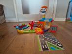 Vtech vliegveld toet toet auto's, Ophalen, Zo goed als nieuw, 2 tot 4 jaar