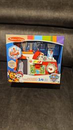 Paw Patrol Rescue Caddy - Melissa & Doug, Ophalen of Verzenden, Nieuw