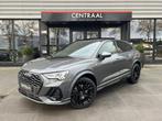 Audi Q3 Sportback 45 TFSI Quattro S-Line|Pano|ACC|Matrix|360, Gebruikt, 4 cilinders, 1984 cc, 14 km/l