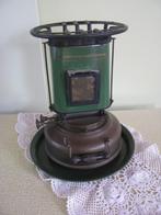 Hasag Lipsia * jaren '40 * petroleum stel + onder plaat *, Ophalen of Verzenden, Koper