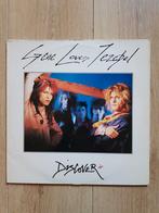 Gene Loves Jezebel - Discover + Live lp vinyl goth rock pop, Ophalen of Verzenden, Gebruikt