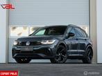 Volkswagen Tiguan 1.5 TSI R-Line Facelift EXPORTPRIJS|IQ LED, 1441 kg, 4 cilinders, 150 pk, Adaptive Cruise Control