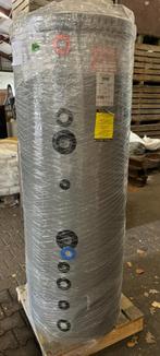Tapwaterboiler 200/80 liter, warmtepomp vat, waterbuffertank, Ophalen of Verzenden, Nieuw, Boiler