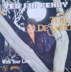 Teri Desario - Yes, i'm ready, Verzenden, 7 inch, Single, Zo goed als nieuw