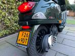 Vespa Sport S50 t4 in nieuwstaat, Maximaal 45 km/u, Vespa S, Zo goed als nieuw, Benzine