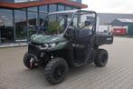 CAN-AM TRAXTER XU 62 HD7 SSV T kenteken (bj 2024), Overig, Can-Am, Bedrijf