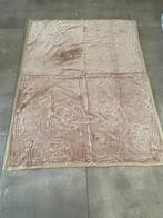 Mooie nieuwe originele balkan  deken super dik nieuw 150x200, Ophalen of Verzenden, Nieuw