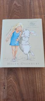 De avonturen van alice in wonderland carroll helen oxenbury, Ophalen of Verzenden, Zo goed als nieuw