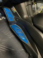 Xmax 300 voetsteunen, Ophalen of Verzenden, Nieuw