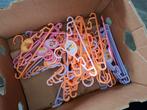 38 disney kleding hangers, Kleding | Dames, Kledinghangers, Ophalen of Verzenden, Zo goed als nieuw, Hout