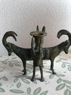 Kandelaar 4 rammen, Ophalen of Verzenden