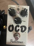 Fulltone OCD v1.04, Ophalen of Verzenden, Zo goed als nieuw