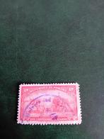 Panama postzegel, gestempeld, Ophalen of Verzenden