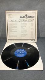 Ramses Shaffy — Shaffy Chantant, Ophalen of Verzenden, Zo goed als nieuw, 12 inch