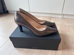Lodi pumps Maat 39, Ophalen of Verzenden, Nieuw, Bruin, Pumps