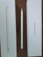 Apple Pencil 2e generatie - Werkt perfect!, Ophalen of Verzenden, Gebruikt