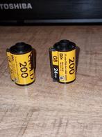 Kodak film 35mm, Ophalen of Verzenden, Zo goed als nieuw, Compact, Kodak