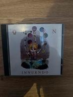 Queen - Innuendo CD, Ophalen of Verzenden, 1980 tot 2000, Zo goed als nieuw