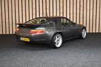 Porsche 928 5.0 S4 aut. Originele Rinspeed 320pk V8 Airco Cr, Automaat, Achterwielaandrijving, Gebruikt, Leder