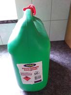 Jerrykan 10 liter, Ophalen, Gebruikt