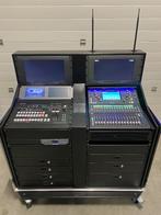 Mobiele studio voor live streamen & opname, Ophalen, Zo goed als nieuw, Video