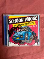 Schoon Waoge en andere trekkers, Verzenden, Gebruikt, Nederlandstalig