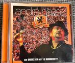 cd Andre Hazes is oranje, Ophalen of Verzenden, Zo goed als nieuw, Levenslied of Smartlap