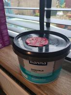 Gamma Voorstrijk Primer - Nieuw!, Wit, Nieuw, Ophalen of Verzenden, Verf