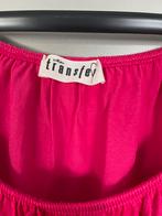 Transfer zomerjurk m, Ophalen of Verzenden, Zo goed als nieuw, Onder de knie