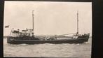 Hoek v Holland Rozenburg De Beer  "Mallard" jaren 50, Ophalen of Verzenden