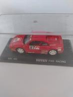 🔴 Ferrari F355 racing 1/43, Hobby en Vrije tijd, Modelauto's | 1:43, Ophalen of Verzenden
