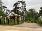 Chalet Silva 221 5 pers met Hottub nog enkele weken vrij, 5 personen, Wasmachine, 2 slaapkamers, Recreatiepark