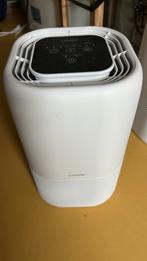 Luvion Hepa filter luchtreiniger 2stuks, Ophalen of Verzenden, Zo goed als nieuw, Luchtreiniger