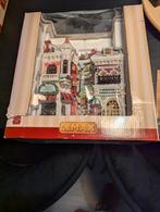 Lemax kersthuisjes, Diversen, Kerst, Ophalen, Zo goed als nieuw