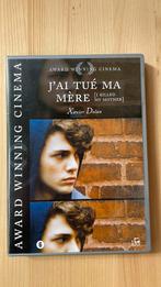 J’ai tué ma mère, Alle leeftijden, Ophalen of Verzenden, Zo goed als nieuw, Overige gebieden